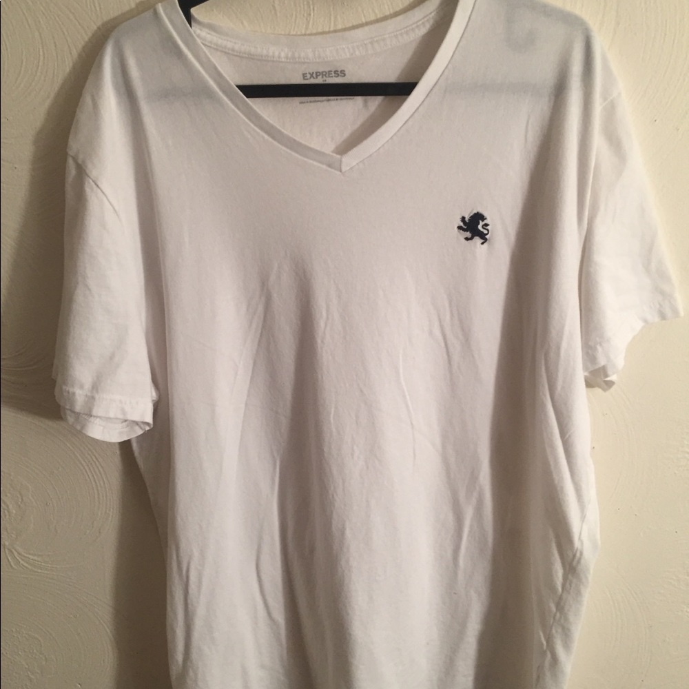 Express shirt